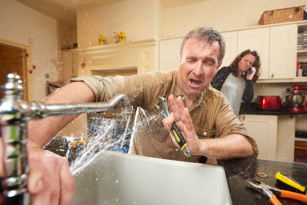  Murphysboro, IL Water damage restoration Pros